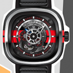 sevenfriday