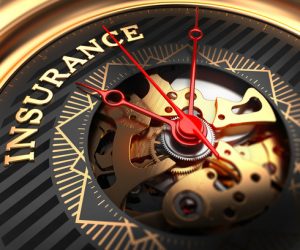 insurance for watches